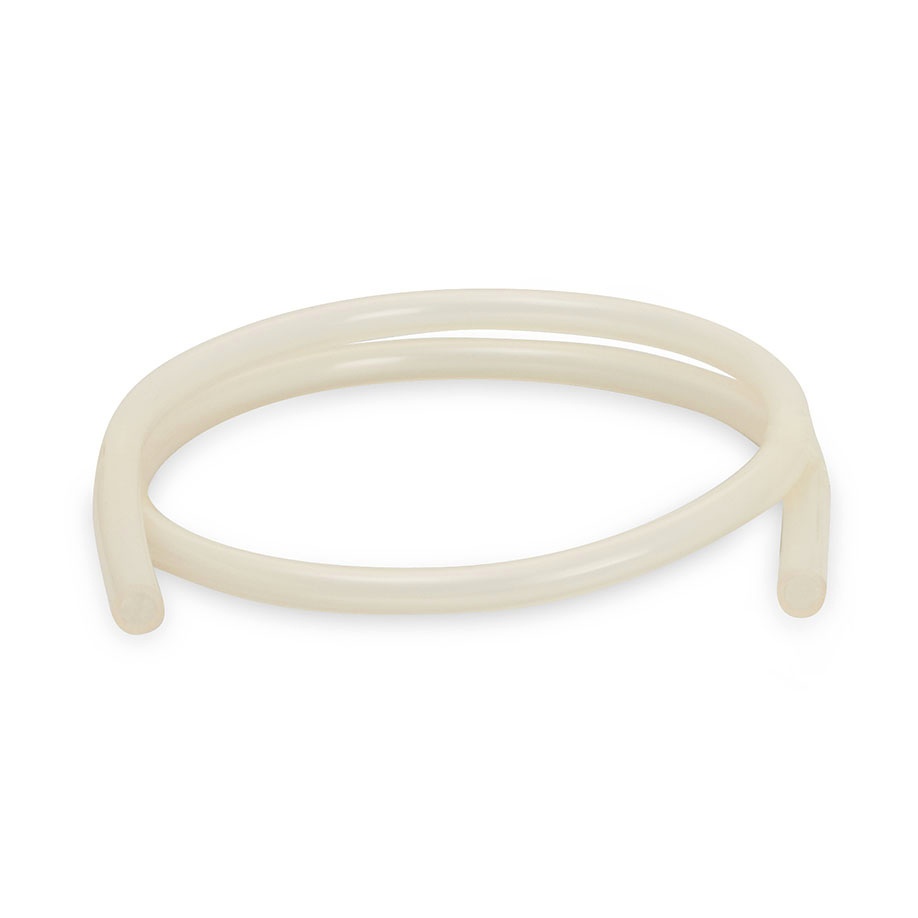 [WEI 10662] Mehrweg-Absaugschlauch 130 cm Für Mehrwegbehältersystem ACCUVAC