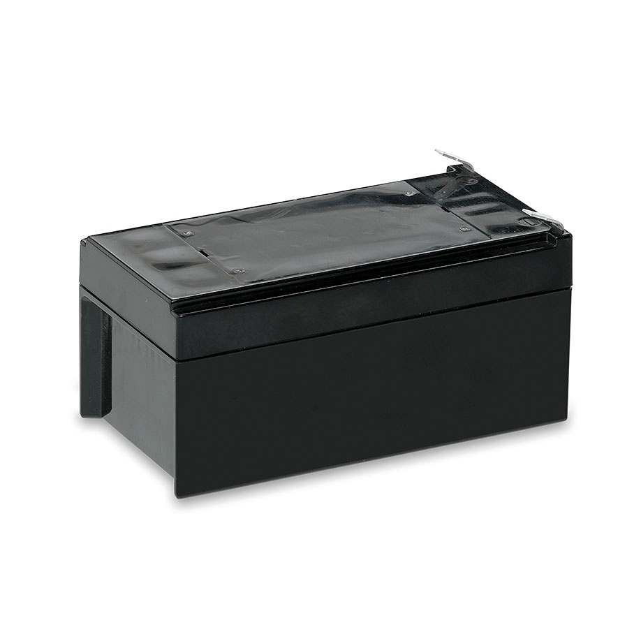 [WEI 10747] Bleiakku für ACCUVAC Lite und Basic