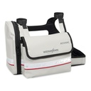 Schutztasche für ACCUVAC Pro und Lite Absaugpumpe