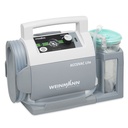 ACCUVAC Lite elektrische Absaugpumpe Mit Einwegbehältersystem Serres