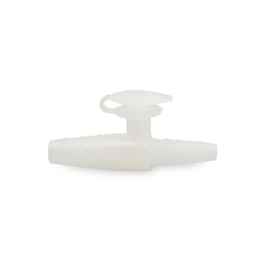 [WEI 15326] 50er-Set Fingertip Für Mehrweg-Absaugschlauch 10 mm ID