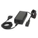 Netz- und Ladegerät für 100 bis 240 V Wechselspannung