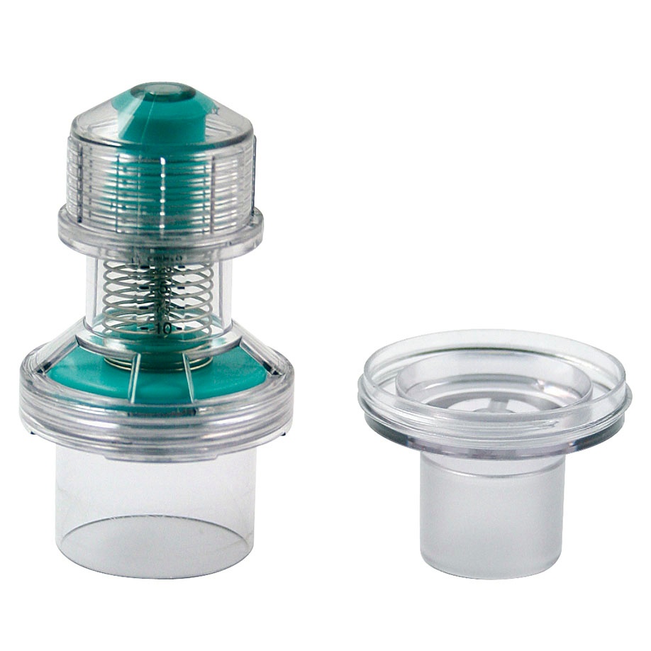 [WEI 3215] PEEP-Ventil mit Anschlusskonus