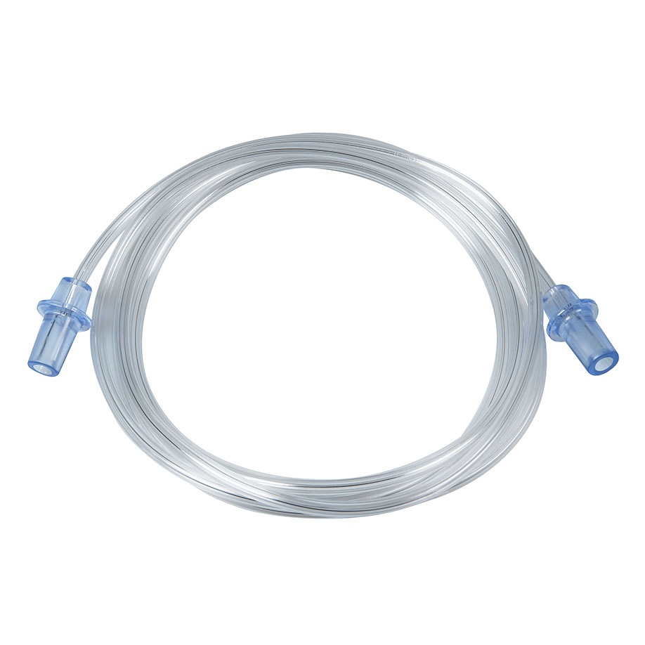 [WEI 35782] Einweg-Sauerstoffeingangsschlauch 1,8 m