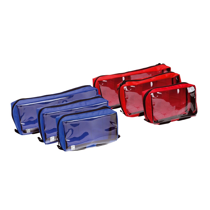 [WEI 9005] Zubehörtasche für RESCUE-PACK/ RESCUE-BOX