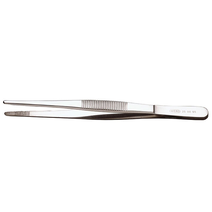 [WEM 250055] Pinzette anatomisch 14,5 cm