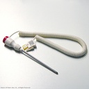 Rektal Sonde, 2,7 m Anschlussleitung