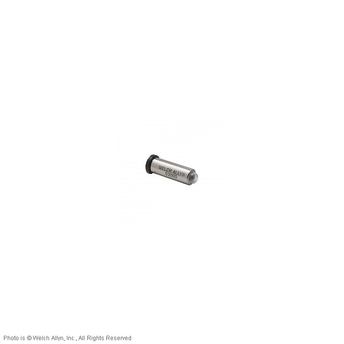 Halogen Ersatzlampe 3,5 V