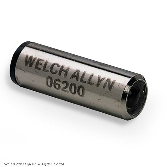 [WLA 06200-U] Ersatzlampe für AudioScope 3