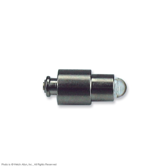 Ersatzlampe 3,5 V für MacroView Otoskop