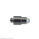 Ersatzlampe 3,5 V für MacroView Otoskop