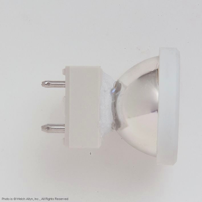 Lampe für Video Kolposkop