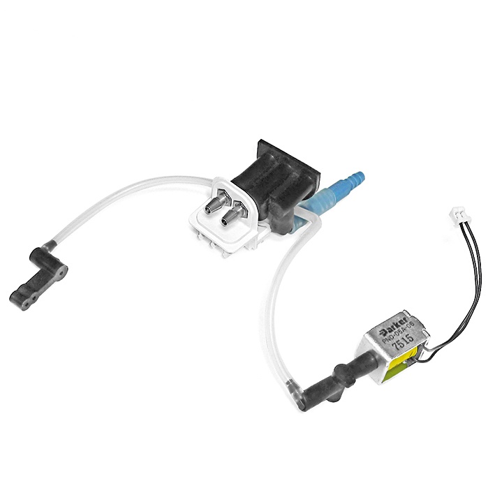 [WLA 104120] SVC Kit, ProBP 3400 Mainfold Assembly