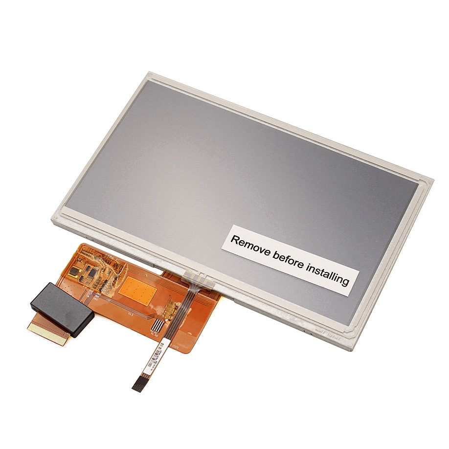 [WLA 105924] Srv Kit CSM, LCD with Touchscreen