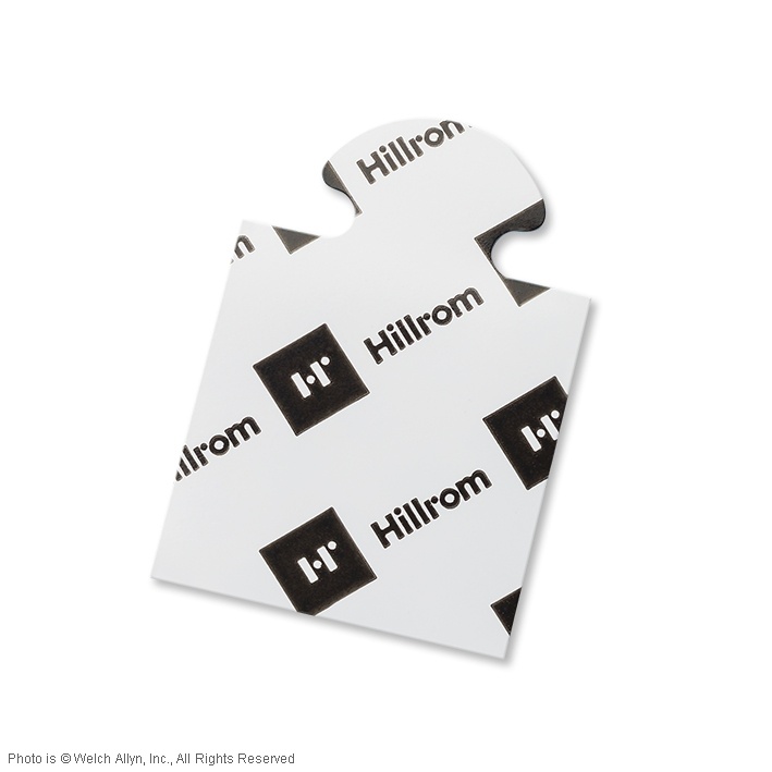 Laschenelektroden Für Ruhe EKG (5000 Stck.)