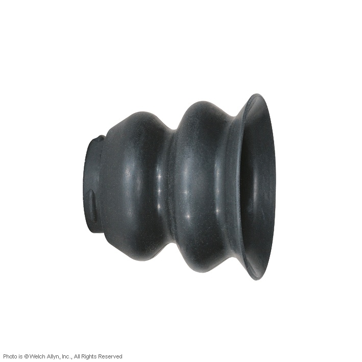 [WLA 11870] Augenkonus für PanOptic Ophthalmoskop (5 Stck.)