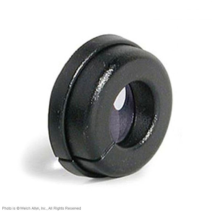 Kornea-Linse für PanOptic Ophthalmoskop