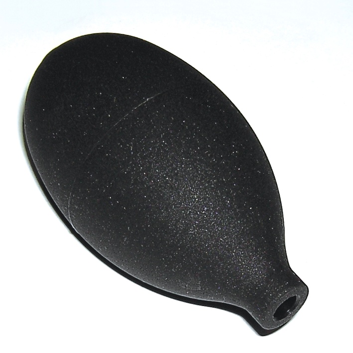Ball für verchromte Ventile und Handgeräte Primus, Manuell, Fixomed