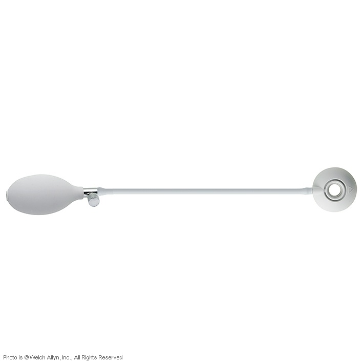 [WLA 1DSLC] Adapter, DS45 mit großem Gebläse