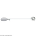 Adapter, DS45 mit großem Gebläse