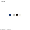 MicroTymp 2 Ohrtip Groß, grau