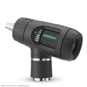 HPX MacroView Veterinär Otoskop Instrumentenkopf 3,5 V