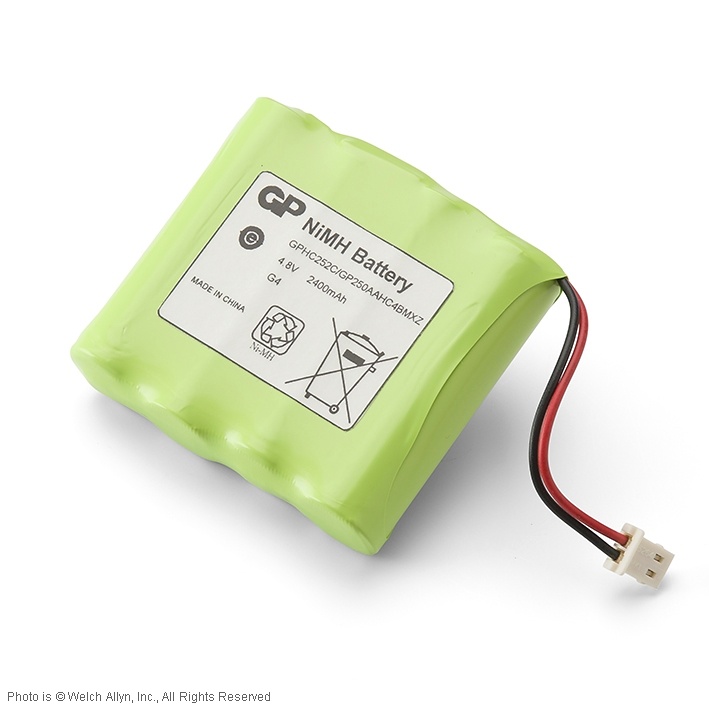 [WLA 2400-BATT] Akku für ProBP2400