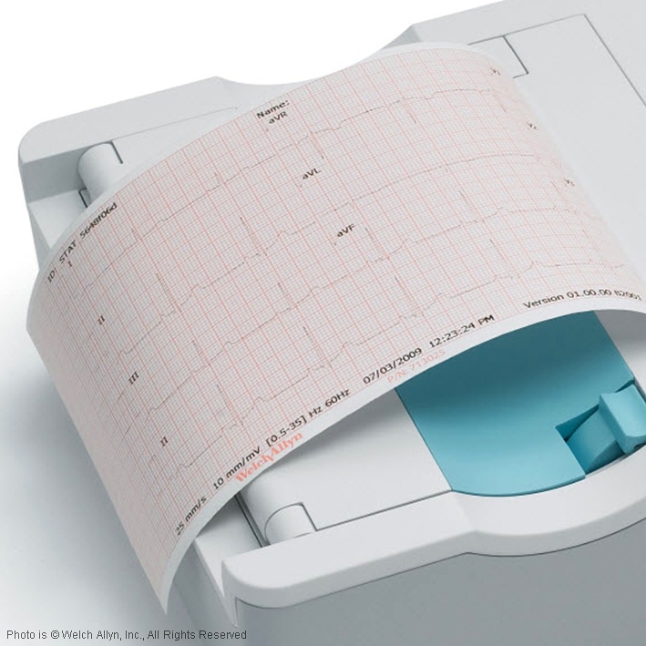 [WLA 406020] CP 50 Druckerpapier (4 Rl.)
