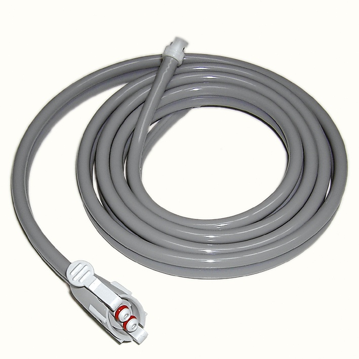 Blutdruckschlauch 1,5 m für SPOT LXi Vital Signs Monitor