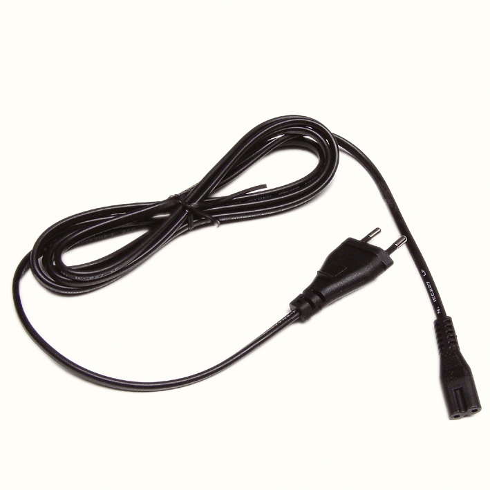 Netzkabel für SPOT LXi Vital Signs Monitor