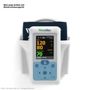 Wandhalterung mit Korb für ProBP 3400 Digitales Blutdruckmessgerät