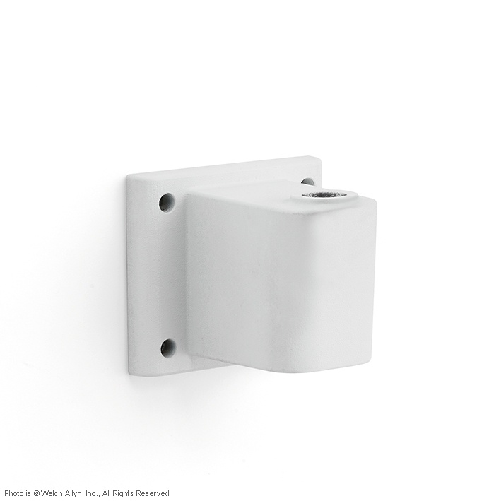 [WLA 48955] Tisch-/Wandbefestigung für GS Exam Light IV / GS 300 / GS 600