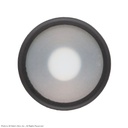 Kinder Bruststück schwarz Für Elite Stethoskop