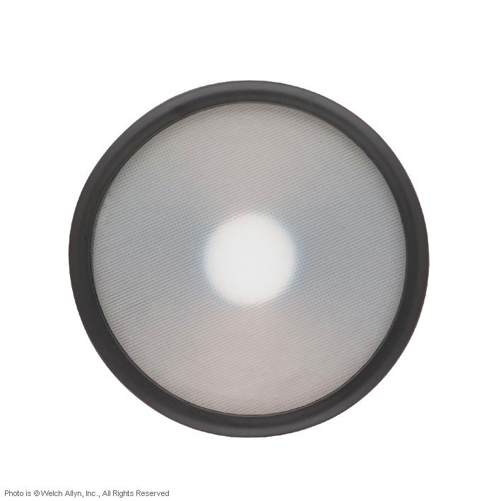 Erwachsenen Bruststück schwarz Für Elite Stethoskop