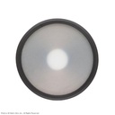 Erwachsenen Bruststück schwarz Für Elite Stethoskop