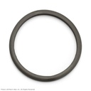 Membranring, Erwachsene, schwarz Für Harvey Elite Stethoskop