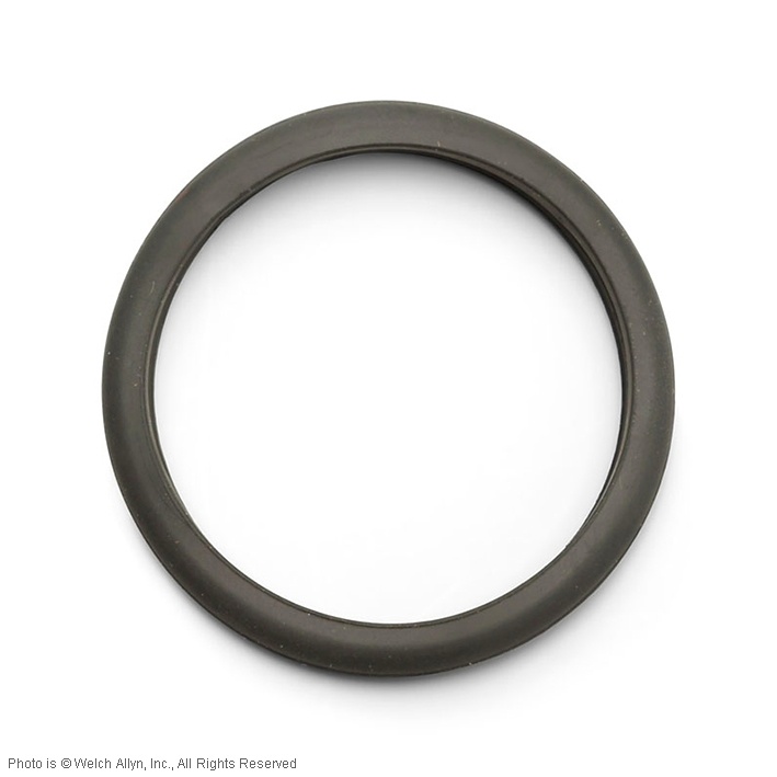 [WLA 5079-127] Membranring, Kinder, schwarz Für Harvey Elite Stethoskop