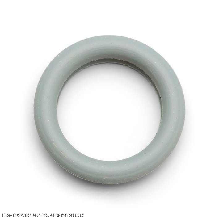 [WLA 5079-183] Gummiring für Trichter, Kinder grau Für Professional Stethoskop