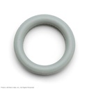 Gummiring für Trichter, Kinder grau Für Professional Stethoskop