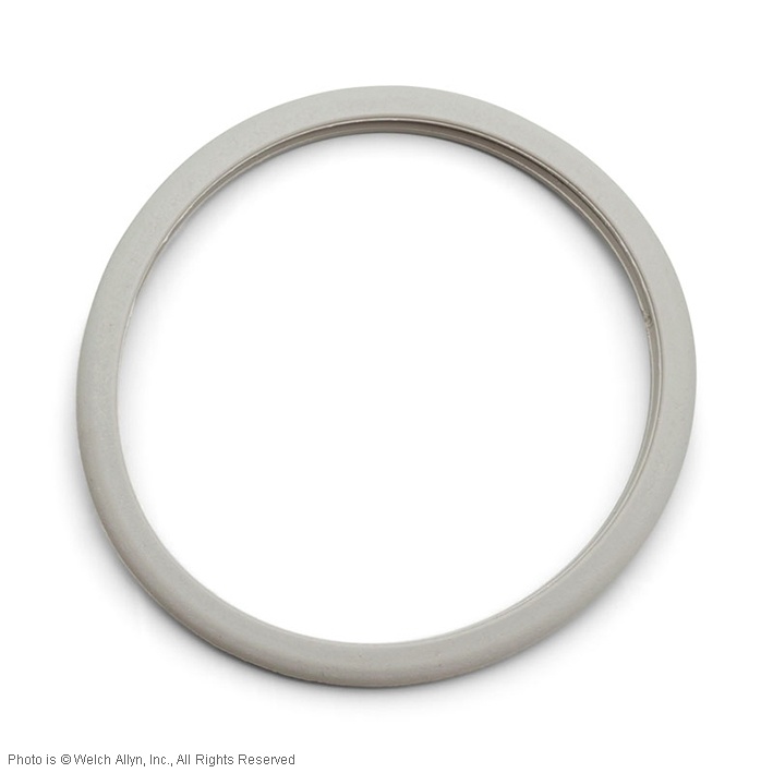 [WLA 5079-184] Membranring Erwachsene, grau