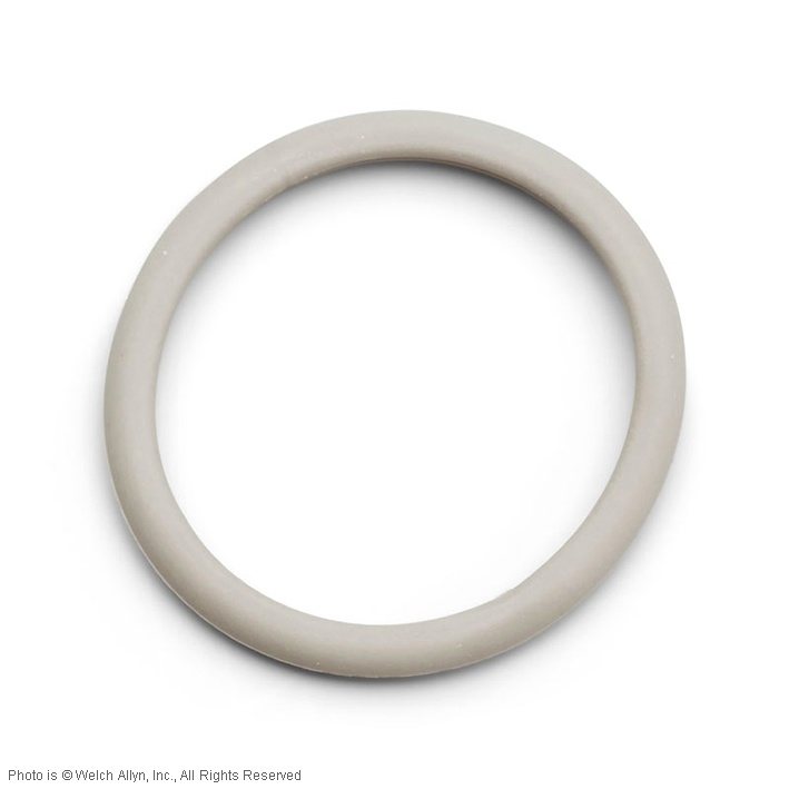[WLA 5079-185] Membranring, grau Für Kinderstethoskop Professional