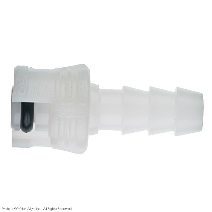 [WLA 5082-178] Kunststoff-Rastverbinder Für Propaq (10 Stck.)