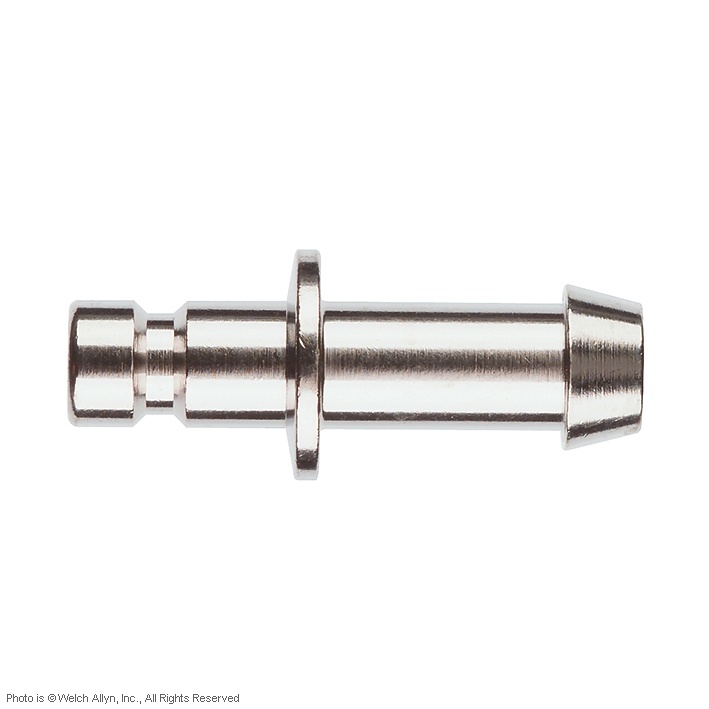 Metall Bjonett Anschlüsse 4 mm (10 Stck.)
