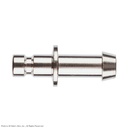 Metall Bjonett Anschlüsse 4 mm (10 Stck.)