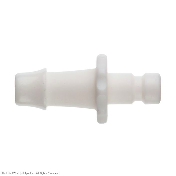 Kunststoff-Bajonett Anschlüsse (10 Stck) F. Criticare, Spacelabs, Hewlett Packard