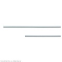 Schläuche, Länge 80 cm, ohne FlexiPort Anschluss (10 Stck.)