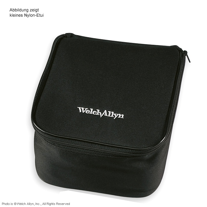 Kleines Nylon-Etui für DuraShock DS58 DS48 und DS48A