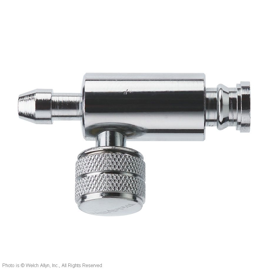 [WLA 5087-01] Schraubventil für DuraShock