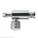 Schraubventil für DuraShock