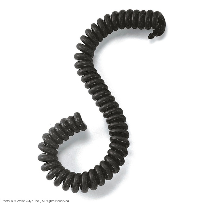 [WLA 5089-13] Spiralschlauch 2,4 m